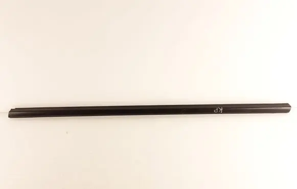 Honda Jazz Rubber seal front door window/glass 