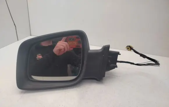 Mercedes-Benz B W245 Front door electric wing mirror 42R36