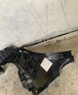 Mini One - Cooper F56 F55 Other trunk/boot trim element 8359019e