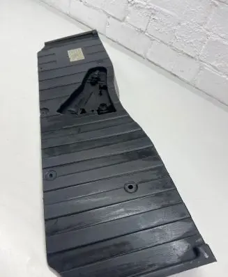 BMW X5 F15 Trunk/boot lower side trim panel 7316453 17711410