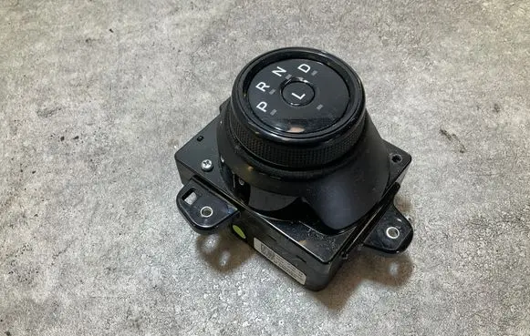 Ford E-Transit Gear shifter/selector NK4P7P155BB