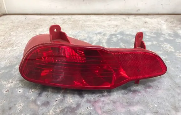 Peugeot 5008 II Rear bumper light 9811981980-BILI 9811981980