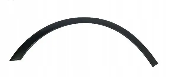 Skoda Fabia Mk3 (NJ) Fender trim (molding) 6V0853507