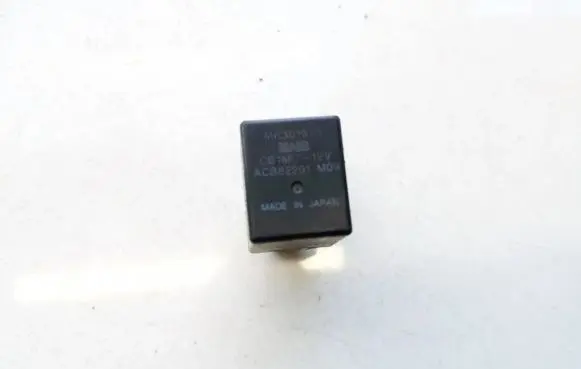 Mitsubishi Outlander Other relay mr301978 acb82201