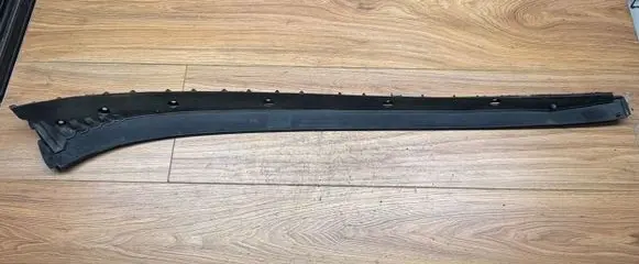 Seat Altea Windshield trim 5P0854541F AR310180 96139