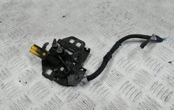 Ford Mondeo MK V Engine bonnet/hood lock/catch 