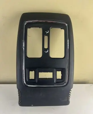 Jeep Grand Cherokee Other center console (tunnel) element C01691009BL C01691009B C01691009