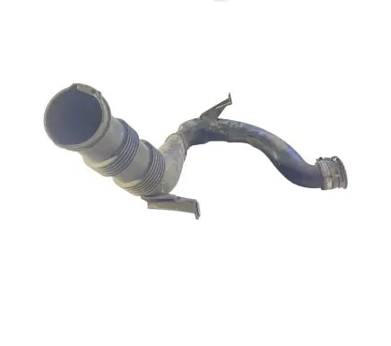 Jaguar XF X250 Air intake hose/pipe 9X239689AC 8852A