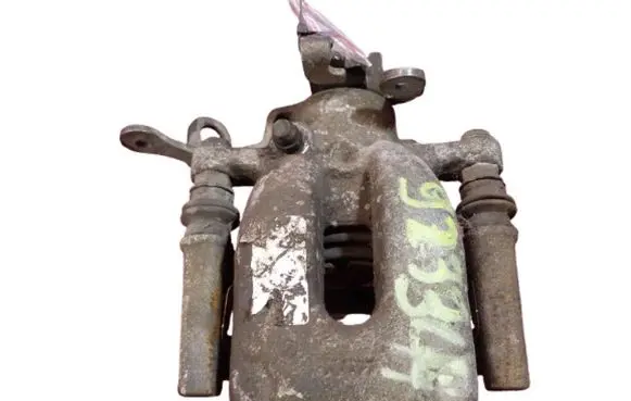 Citroen Berlingo Rear brake caliper