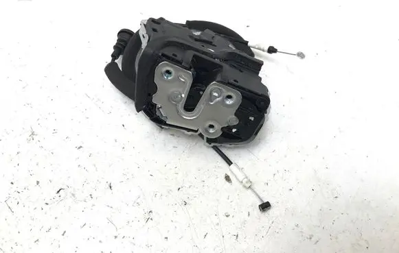 Chery 7 Rear door lock 554001013AA