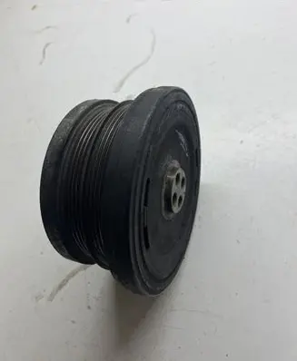 BMW 5 E39 Crankshaft pulley 247890 11232247890