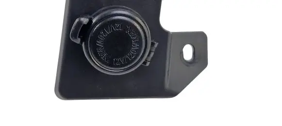 Subaru Legacy VII 12 V Socket (front) 23605 23605MD