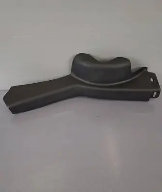 Nissan Qashqai+2 side skirts sill cover 84950JD100