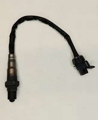 Opel Insignia A Lambda probe sensor 12596688