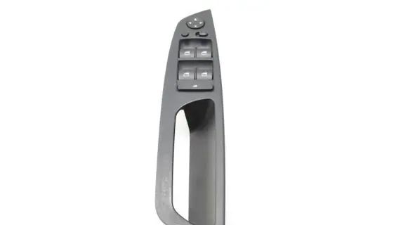 BMW X5 E70 Electric window control switch 9122117
