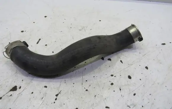 Mercedes-Benz B W246 W242 Engine coolant pipe/hose