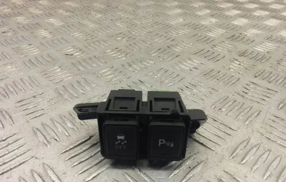 Nissan Navara D23 Other switches/knobs/shifts