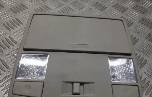 Mazda 5 Other interior light GK2A69970