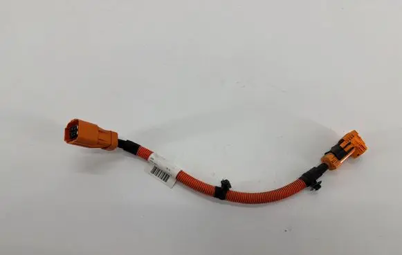 Peugeot Expert Other wiring loom 9832667880