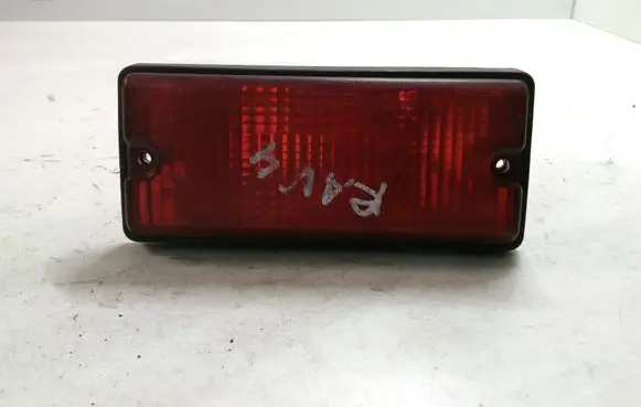 Toyota RAV 4 (XA20) Rear fog light 20127B
