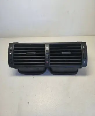 BMW 5 E39 Dash center air vent grill 8361895