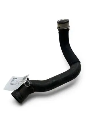 Porsche 911 991 Engine coolant pipe/hose 99110682102