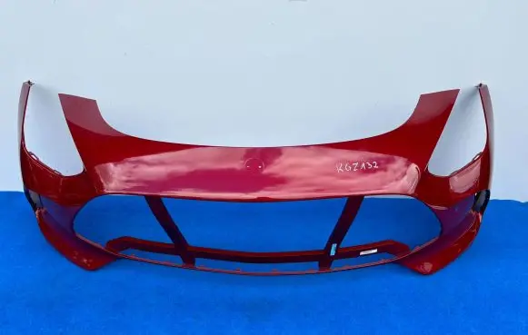 Mercedes-Benz AMG GT R190 C190 Front bumper A1928852200