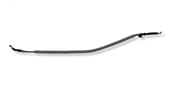 Volkswagen Golf VIII Front door cable line 5H0837017B