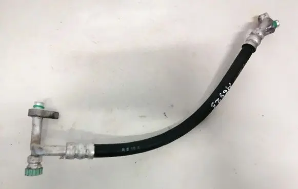 Hyundai Accent Air conditioning (A/C) pipe/hose