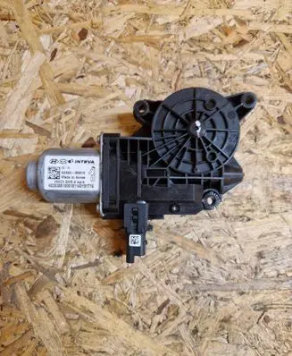 KIA Niro Front door window regulator motor 82450G5010 402838B180