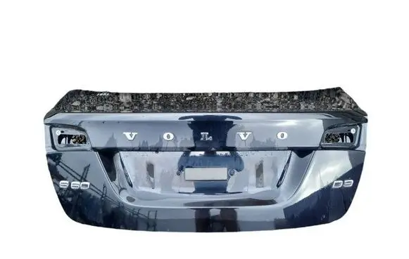 Volvo S60 Tailgate/trunk/boot lid