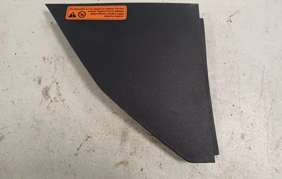 Honda Civic Dashboard side end trim 77215SMGE010M1