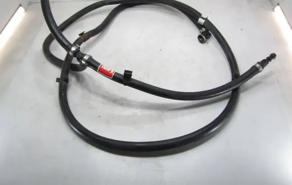 Audi A5 8T 8F Headlight washer hose/pipe 