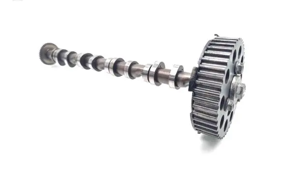Volkswagen Golf V Camshaft 56399901 03L109239A 713474910