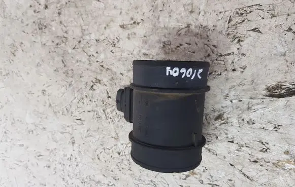 Fiat Punto (199) Mass air flow meter 0281002612 55350048