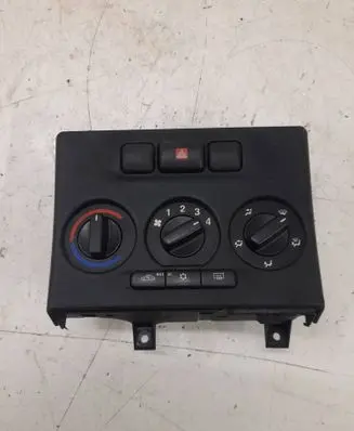 Opel Zafira A Climate control unit 90559839 56341644 56341