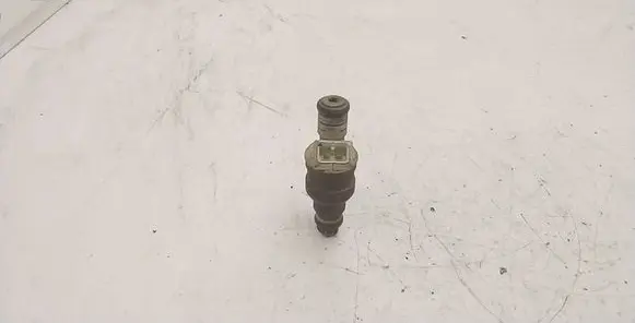 BMW 5 E34 Fuel injector 0280150716