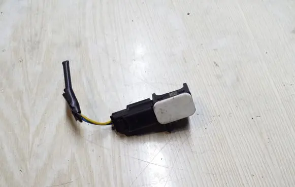 Ford Mondeo MK IV Airbag deployment crash/impact sensor 8M5T14B342AC
