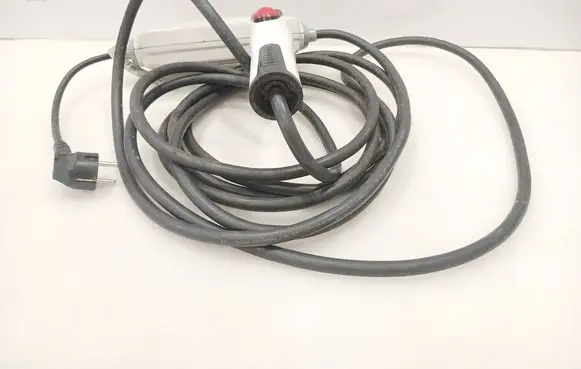 KIA Soul Electric car charging cable PSE1300083 AC220V240V0 482327147110
