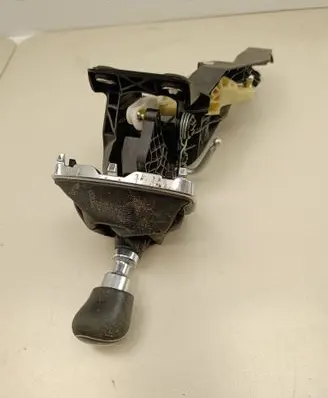 Ford Transit Custom Gear shifter/selector JK2R7C453RXD