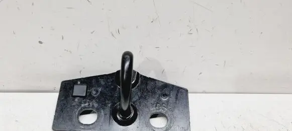 Peugeot 3008 II Loading door lock loop/hook striker 9820652480