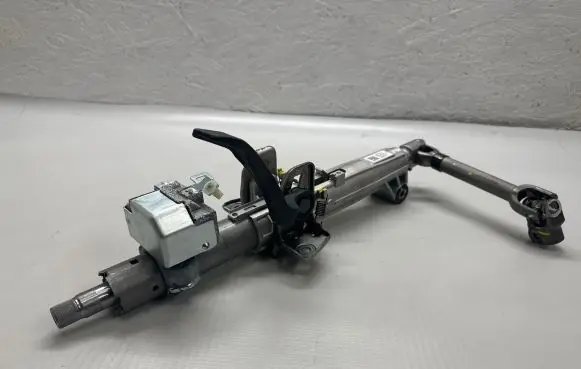 Hyundai Tucson IV NX4 Steering wheel axle set 56300N7510 A0000354 220120P1N1