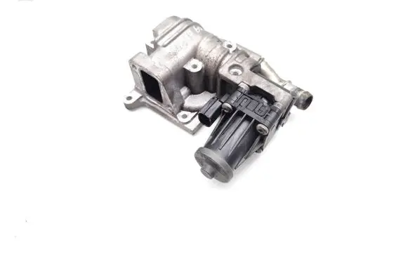 Land Rover Range Rover L405 EGR valve AL3Q-9U483-ED AL3Q-9D475-AA