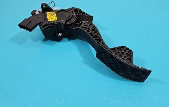 Skoda Fabia Mk3 (NJ) Accelerator throttle pedal 0280755221 IMPRK1436643