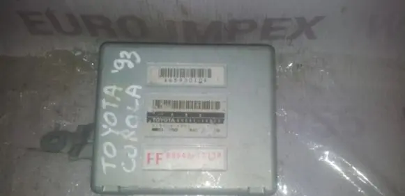 Toyota Corolla E100 ABS control unit/module 8954012130