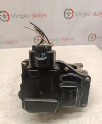 Honda Accord Throttle valve NAS09052 8820155 8820002800