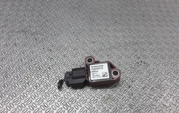 Volvo S40 Airbag deployment crash/impact sensor 9206975