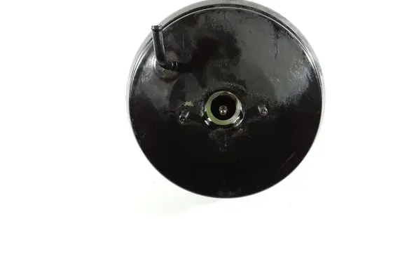Brake booster