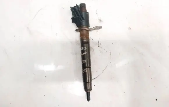 Volvo C30 Fuel injector 313032382311 110906
