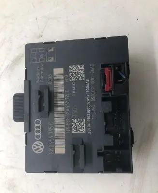 Audi A4 S4 B8 8K Door control unit/module 8K0959795C